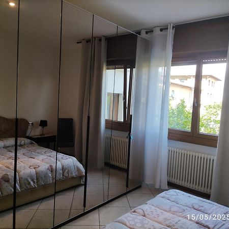 Apartament Alba Malcesine Zewnętrze zdjęcie